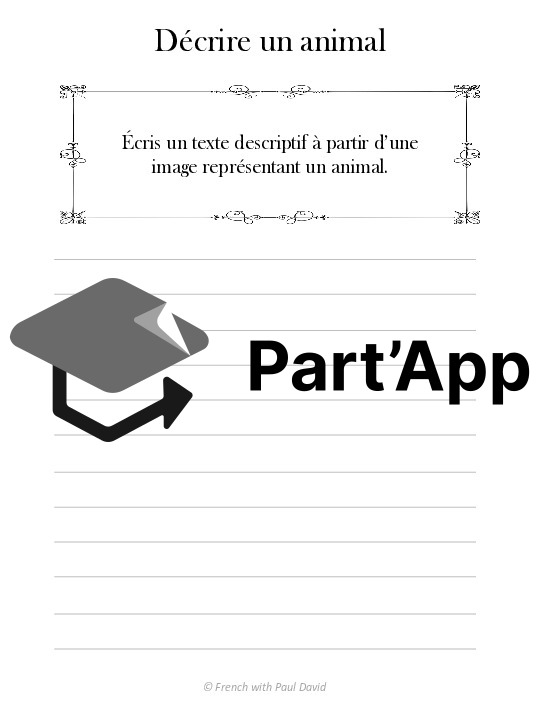 Cahier de l'écrivain - 25 sujets_6
