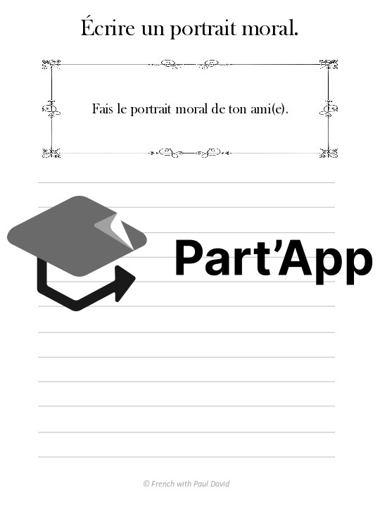 Cahier de l'écrivain - 25 sujets_7
