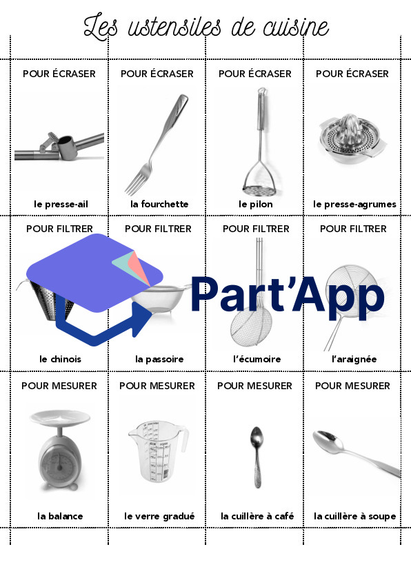 dossier ustensiles et actions de cuisine_2