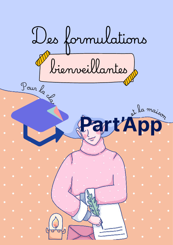 Cartes mémo bienveillantes - les mots qui apaisent_2