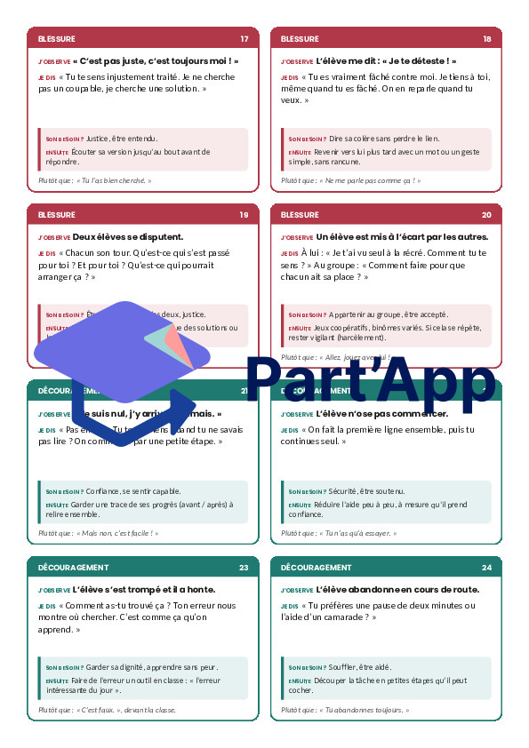 Cartes mémo bienveillantes - les mots qui apaisent_6