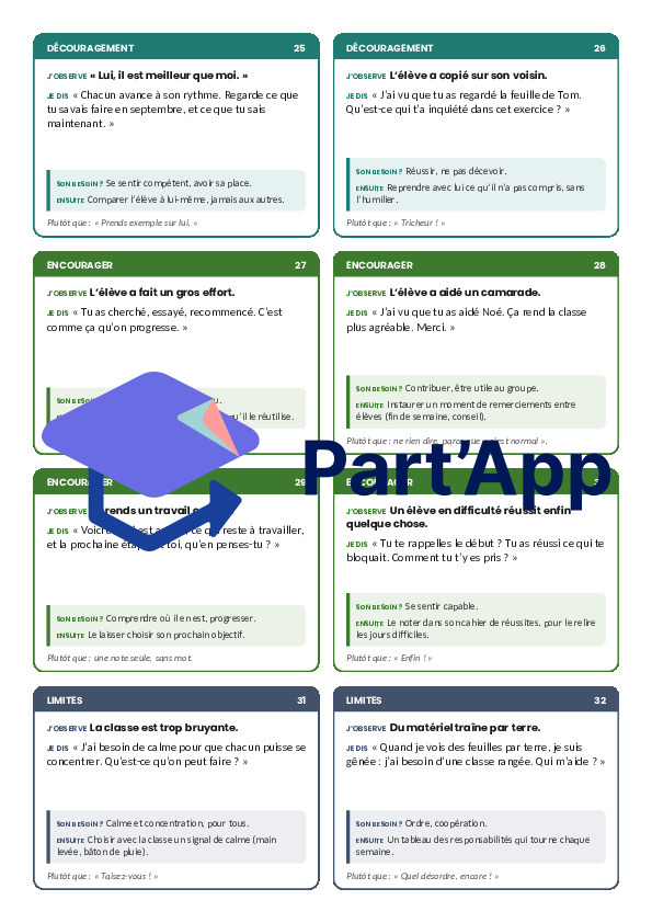 Cartes mémo bienveillantes - les mots qui apaisent_7