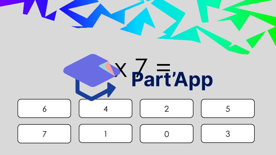 Multiplications / Livret 0_3