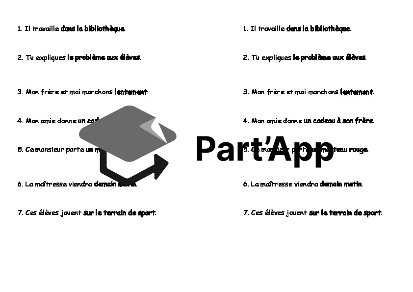 Cartes CP ou CV_2