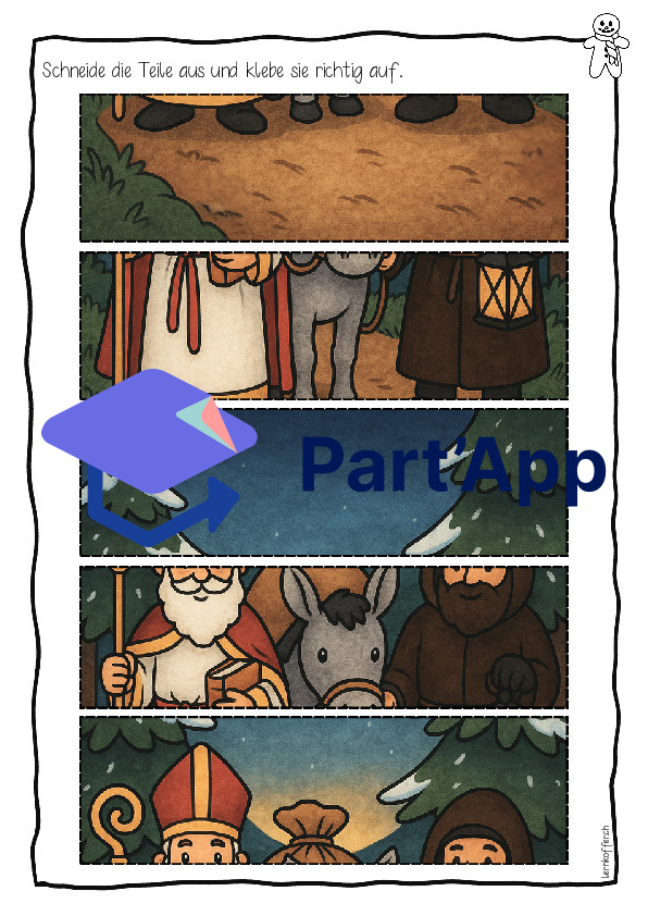 Samichaus mit Mitra-Puzzle_3