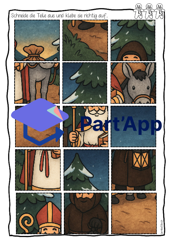 Samichaus mit Mitra-Puzzle_5
