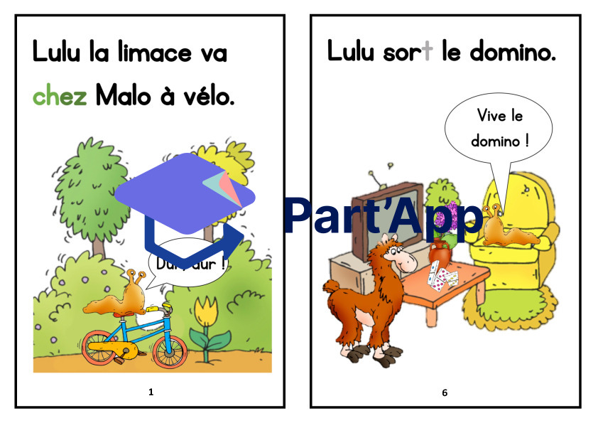 Lecture : Lulu la limace_4
