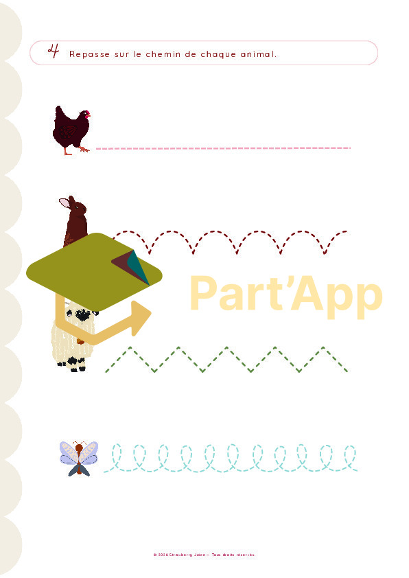 4-5 ans - ferme - divers - 10 activités_7
