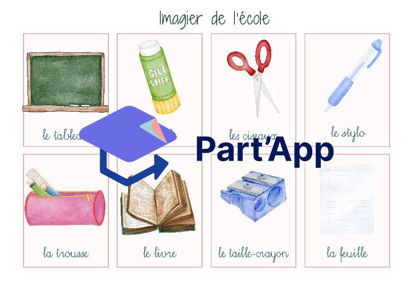 Imagier de l'école_3