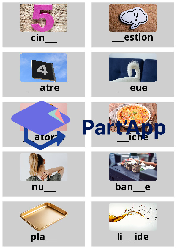 Cartes son [k]_11