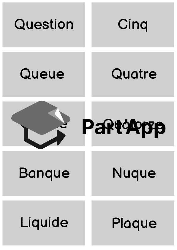 Cartes son [k]_12