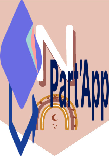 Fanion BIENVENUE_8