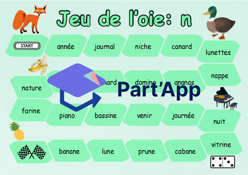 Jeu de l’oie le son n (temps 2)_11