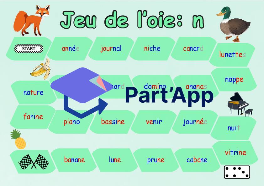 Jeu de l’oie le son n (temps 2)_13