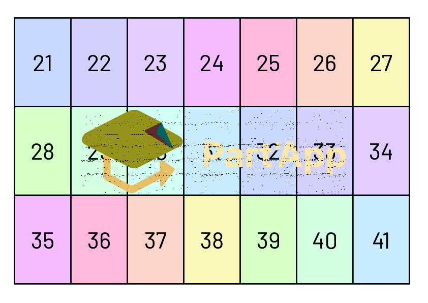 Bande numérique 1 à 100_3