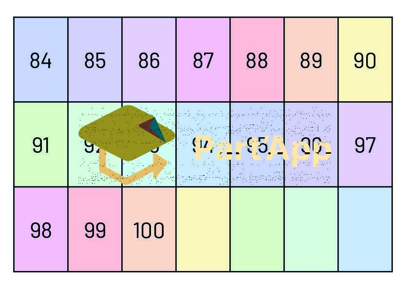 Bande numérique 1 à 100_6