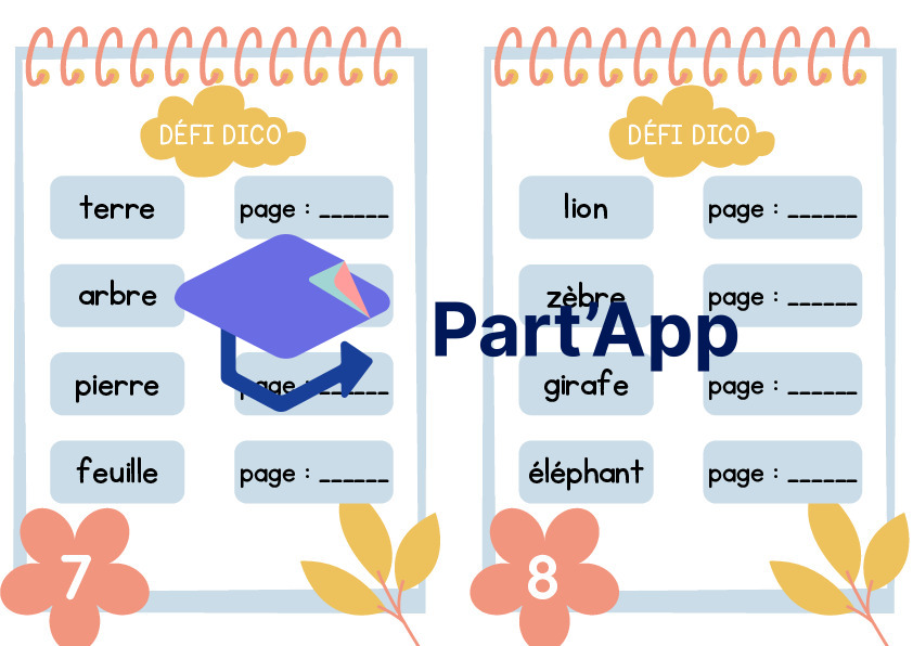 Recherche dans le dictionnaire 1-10_5