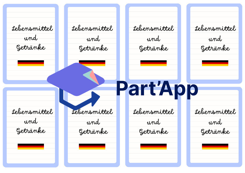 7H ALL Einheit 10 - Spiel : im Restaurant_5