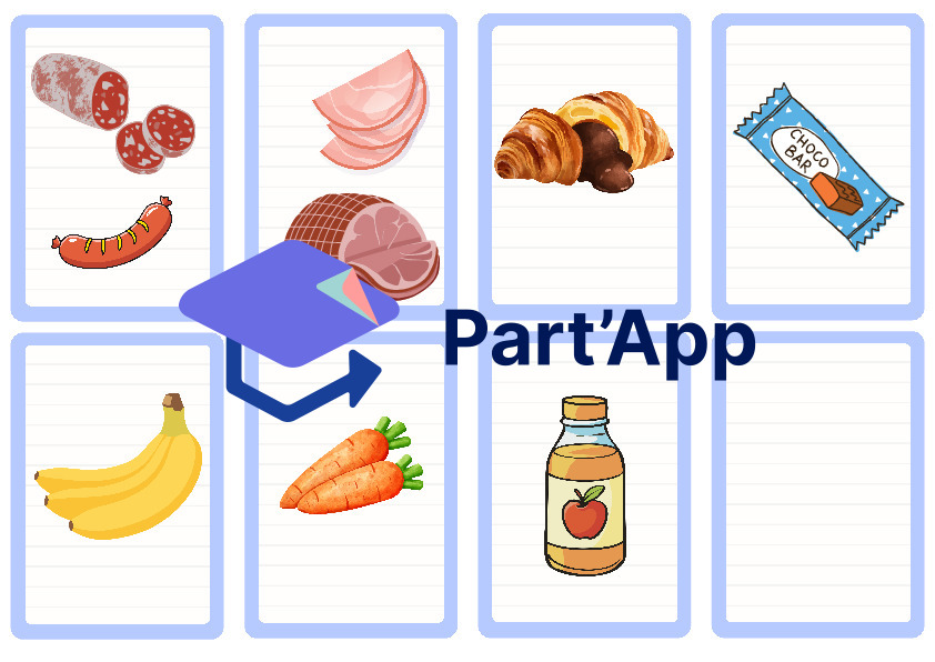 7H ALL Einheit 10 - Spiel : im Restaurant_6