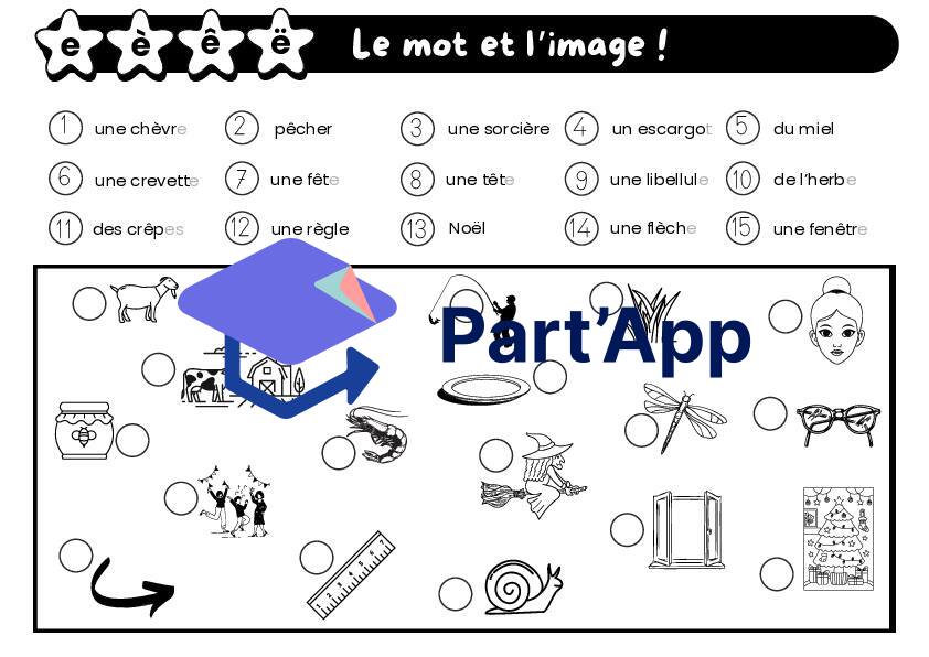 3H - Le mot et l'image - sons du T4_7