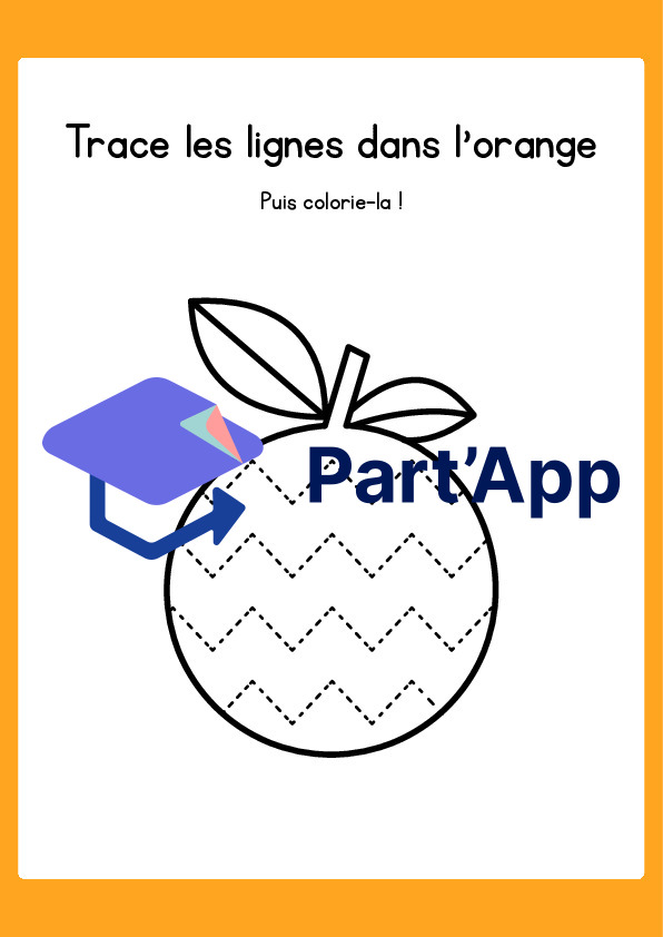 Maintien du crayon – Activités de graphomotricité - Cycle 1_3