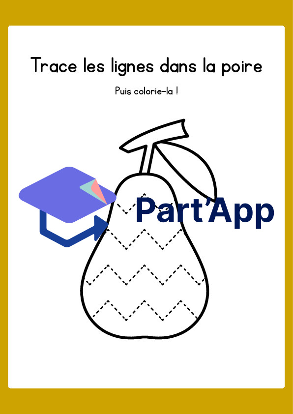 Maintien du crayon – Activités de graphomotricité - Cycle 1_4