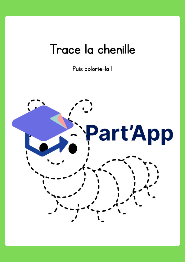 Maintien du crayon – Activités de graphomotricité - Cycle 1_5