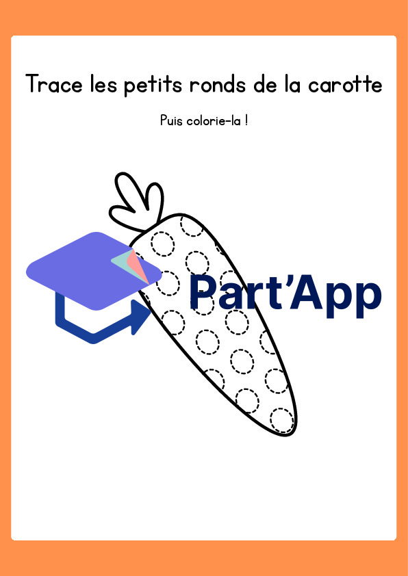Maintien du crayon – Activités de graphomotricité - Cycle 1_7