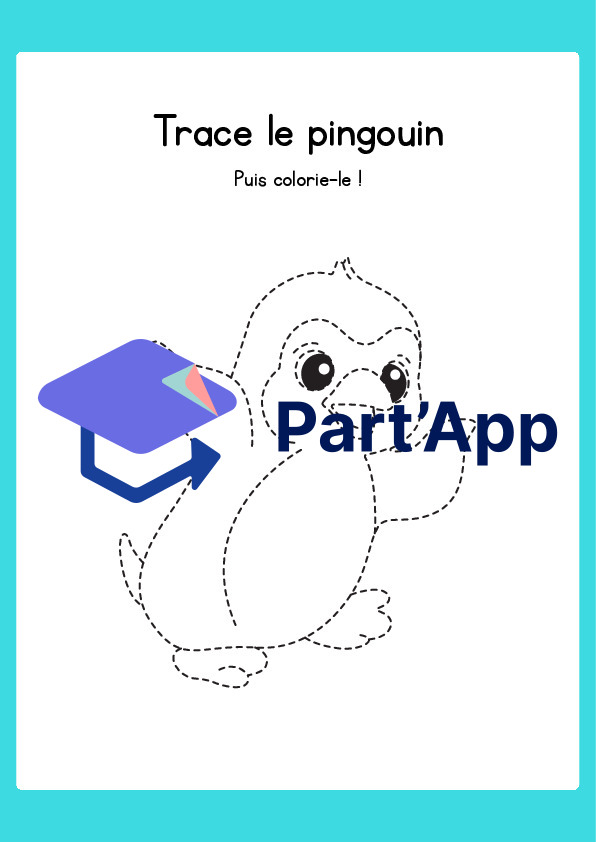 Maintien du crayon – Activités de graphomotricité - Cycle 1_9