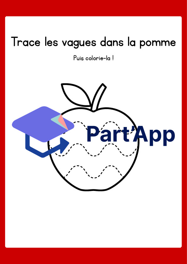 Maintien du crayon – Activités de graphomotricité - Cycle 1_10