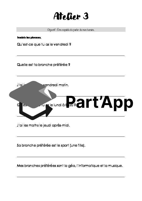 MORE 8e - Unit 1 - Ateliers de révision_6