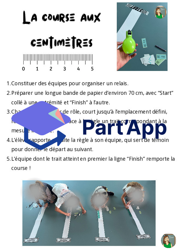 La course au centimètre_2