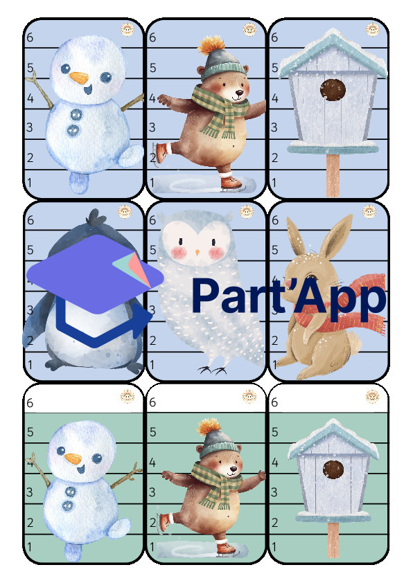 Jeu de Bataille HIVER_2