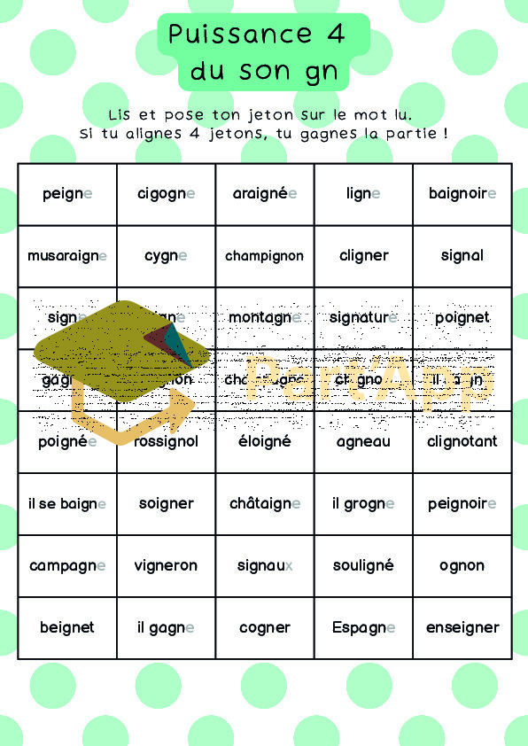 3H : Puissance 4 du son gn_2