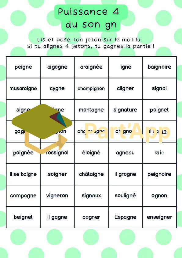 3H : Puissance 4 du son gn_3