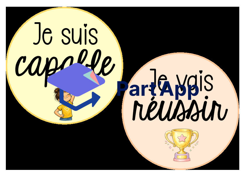 Affichage Affirmations positives_2