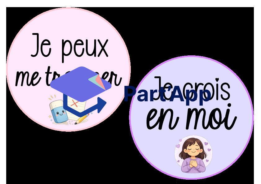 Affichage Affirmations positives_3