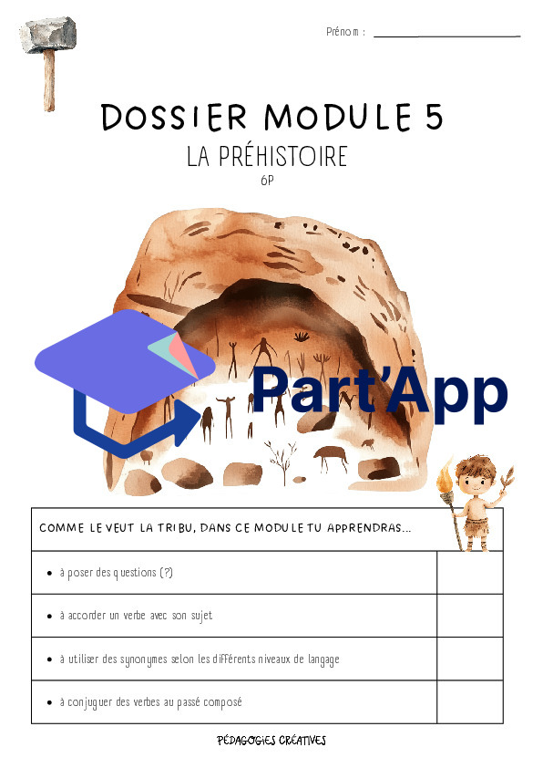 Dossier Module 5 (MER) 6P_2