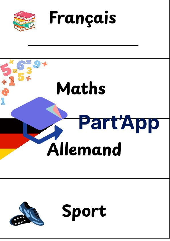 Affiche-menu du jour (français et allemand)_4