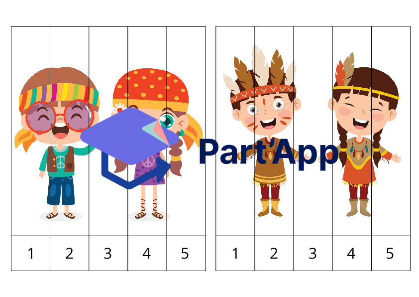 Les puzzles numériques du carnaval_43