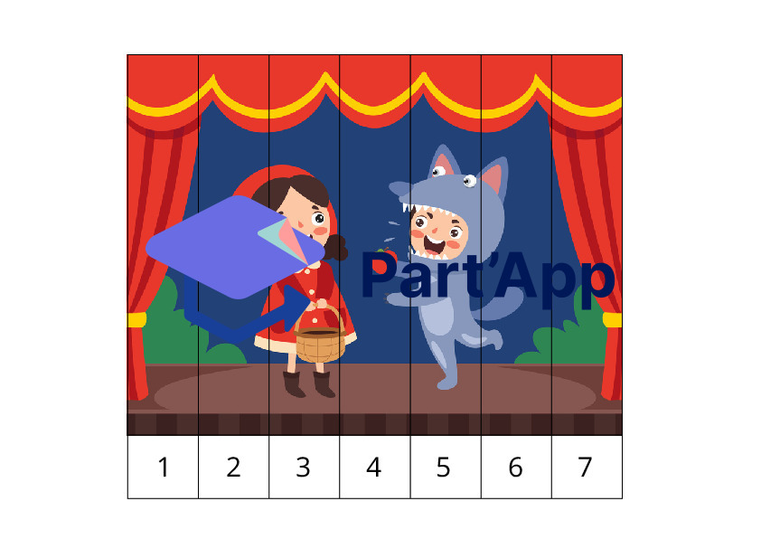 Les puzzles numériques du carnaval_46