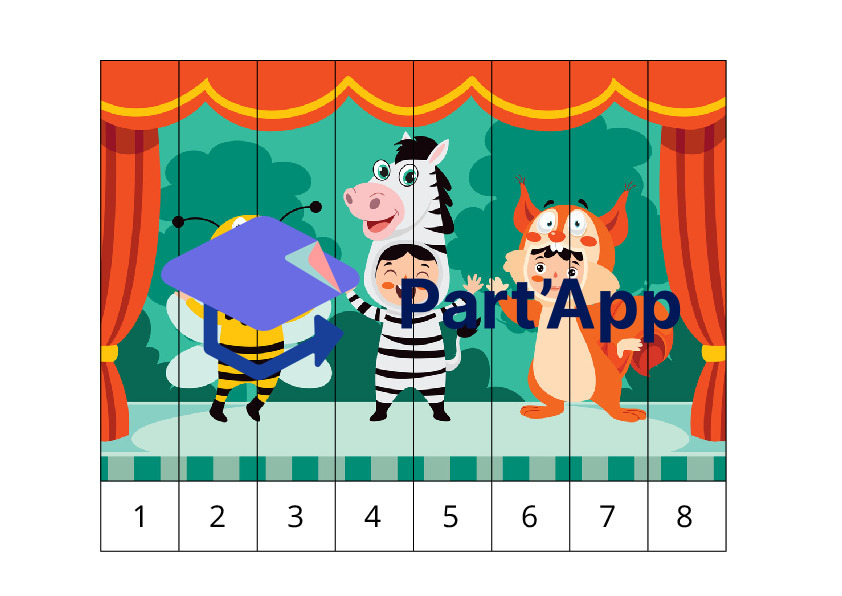 Les puzzles numériques du carnaval_49