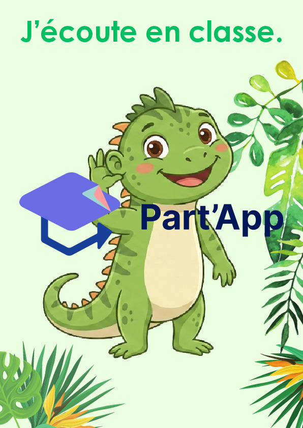 Règles de classe thème jungle_4