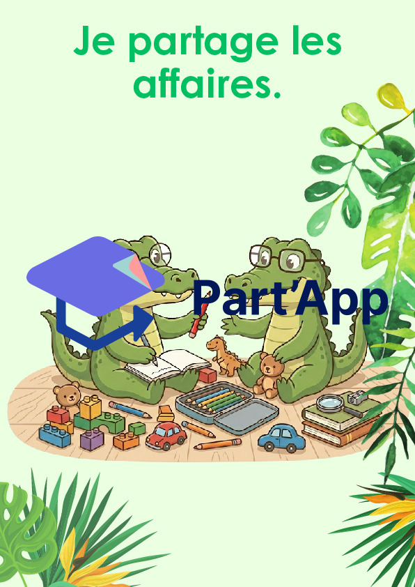 Règles de classe thème jungle_5