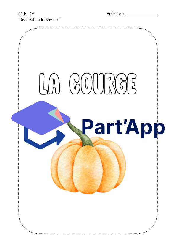 Dossier la courge 3P_2