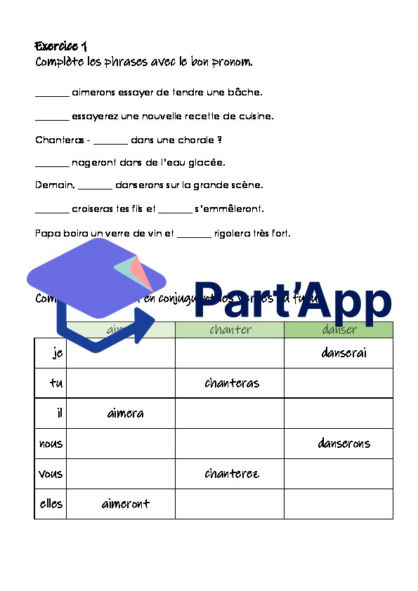 dossier de conjugaison - futur - 22 pages_3