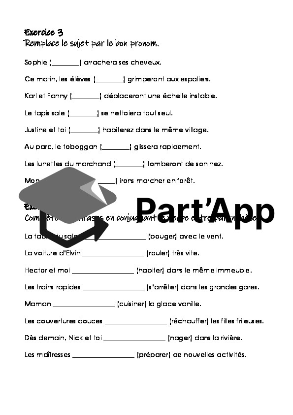 dossier de conjugaison - futur - 22 pages_4