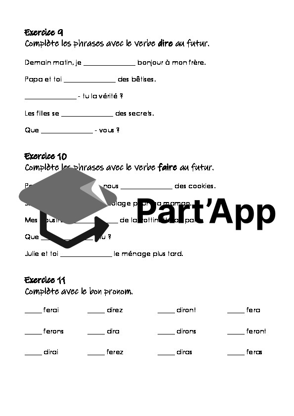 dossier de conjugaison - futur - 22 pages_7
