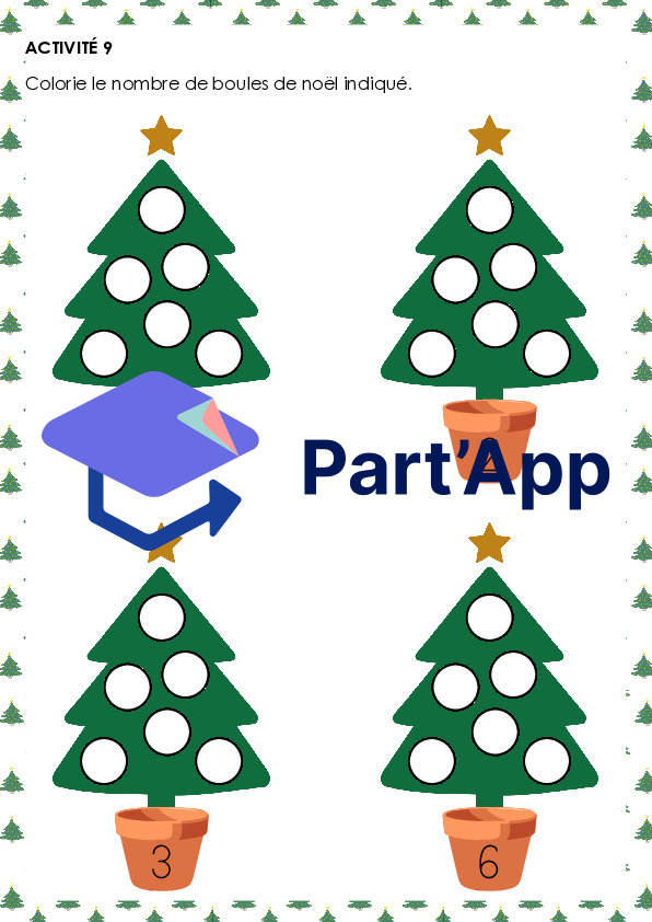 Dossier "Le petit sapin de Noël" 1P_11