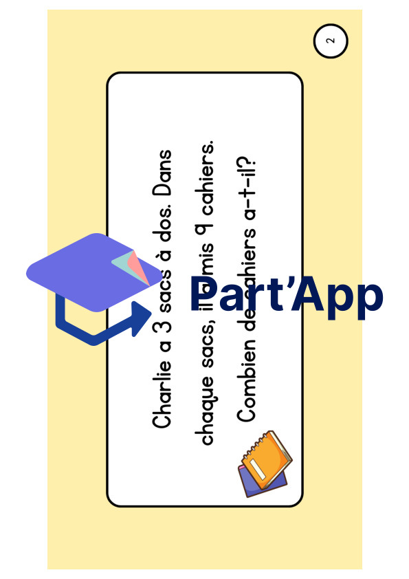 Cartes à tâches - problèmes multiplicatifs_34
